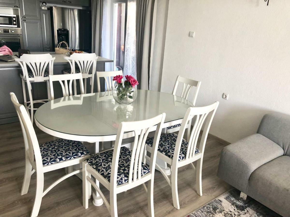 Apartments Aman Makarska Eksteriør billede